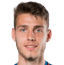 Timothy Serge Martin player photo