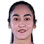 Dildora Nozimova player photo