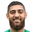 Rassa Rahmani player photo