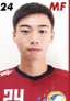 Xu Han player photo