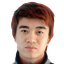 Li Bin player photo