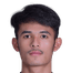 Jiradet Taichankong player photo
