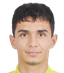 Abduriyimjan Nur Ahmati player photo