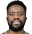 Gael Bigirimana player photo