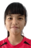 Yuting Lin player photo
