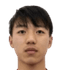 Liu Zongyuan player photo