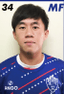 Qiu Wenyan player photo