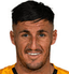 danny gibson player photo