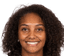Yazmeen Ryan player photo