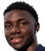 A. Caicedo player photo