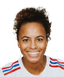 ines jaurena player photo