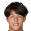 Takatora Harada player photo