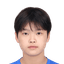 Huang Jingyun player photo