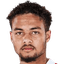 Devyne Rensch player photo