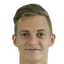 Benito Balogh Bence player photo