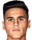David veiga player photo