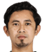 Bagus Nirwanto player photo