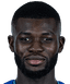 Ihlas Bebou player photo