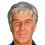 Gian Piero Gasperini player photo