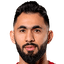 Komail Hasan Al-Aswad player photo