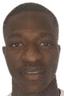 Manji Moses Gimsay player photo