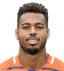 Langston Blackstock player photo