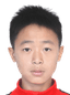 Luo Yuheng player photo