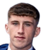 Blaine mcclure player photo
