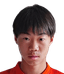 Zhang Zhixiao player photo