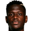 Mory Diaw player photo