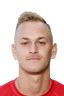 Ford Parker player photo