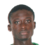 Albert Diene player photo