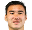 A. Zhumakhanov player photo