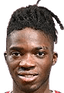 Kazeem Bolaji Soliu player photo