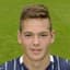 Alfie Pavey player photo