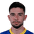 Lautaro Leonel Pastran Tello player photo