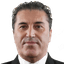 José Peseiro player photo