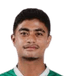 Ibrahim Sanjaya player photo