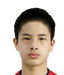 Liu Yufan player photo