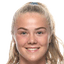 Joanna Baekkelund player photo