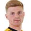 Jack Barham player photo