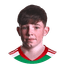 Samuel·Bailey player photo