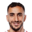Toufik Zeghdane player photo