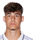 Iker Gil player photo