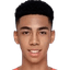 Zhang Hongfu player photo