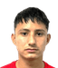 Patricio Ulises player photo