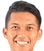 indra setiawan player photo