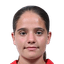 Citlalli Conchas Loza player photo