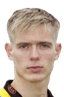 Stefán Teitur Thórdarson player photo