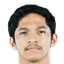 Mohammed Ali Jamin player photo